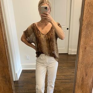 Show Me Your Mumu Tunic